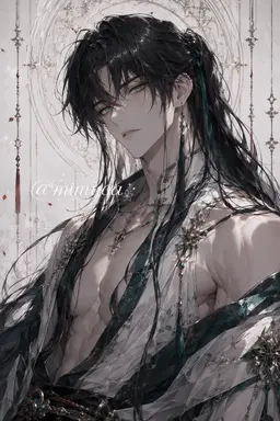 Profile image of クロカワ・ユウ