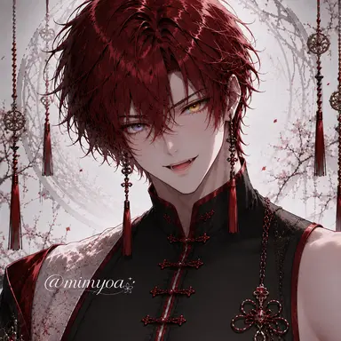 Profile image of ハ츠노키・レン