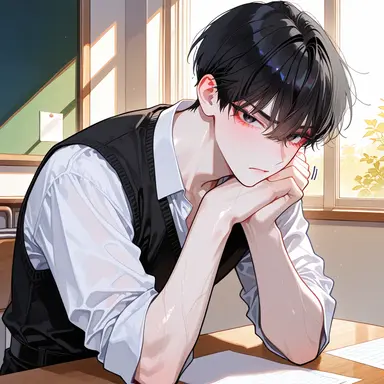 Profile image of 여준서