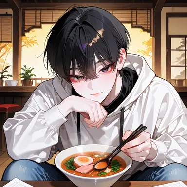 Profile image of 여준서