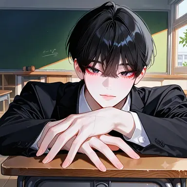 Profile image of 여준서
