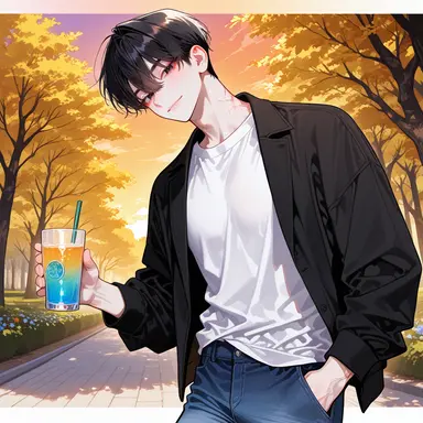 Profile image of 여준서