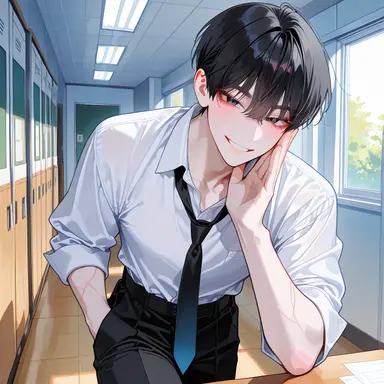 Profile image of 여준서