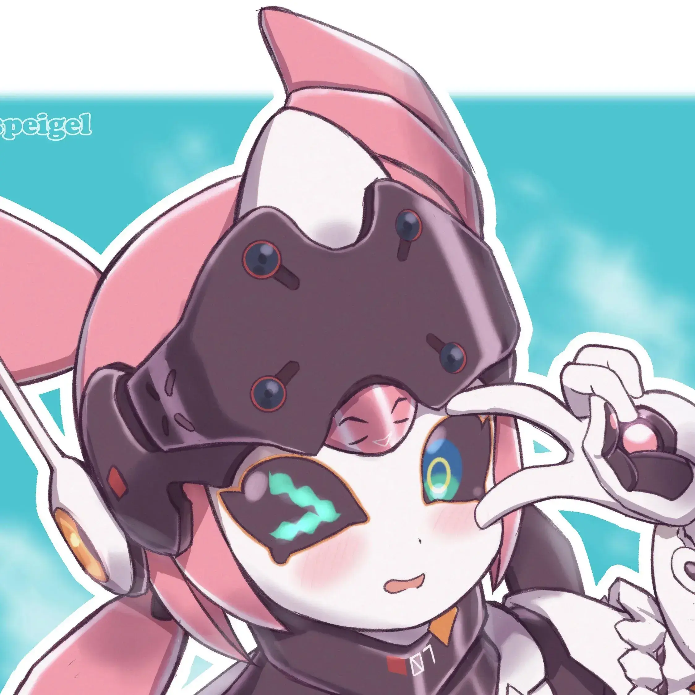 BasicMoth3332의 Elara - ZZZ