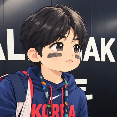 Profile image of 김도영