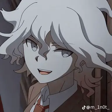 Profile image of 狛枝凪斗