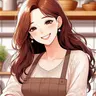 캐릭터 프로필 이미지