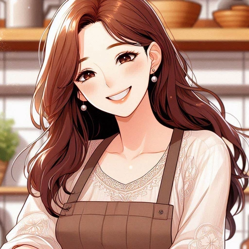 친구 엄마 혜연