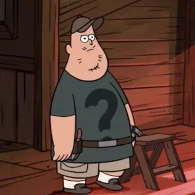 Profile image of Soos