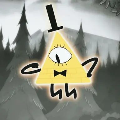 Profile image of Bill Cipher