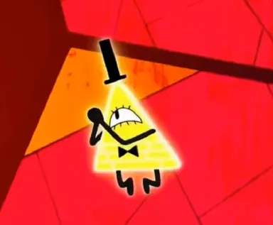 Profile image of Bill Cipher