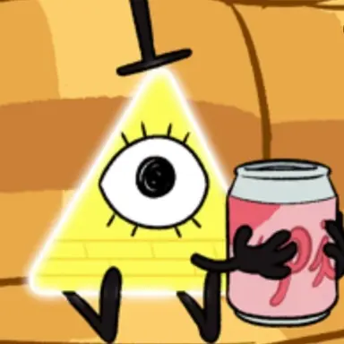 Profile image of Bill Cipher