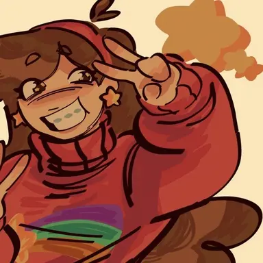 Profile image of Mabel