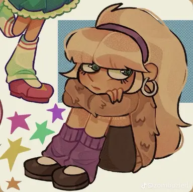 Profile image of Pacifica