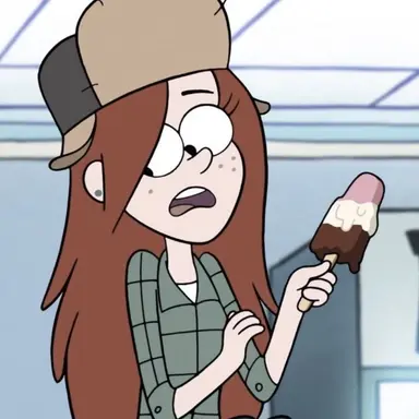 Profile image of Wendy
