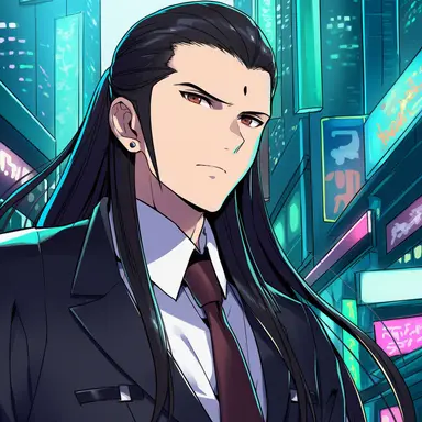 Profile image of Tseng