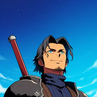 Profile image of Angeal Hewley