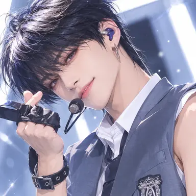 Profile image of サン