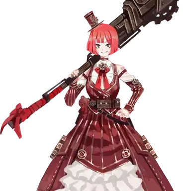 Profile image of 유리아