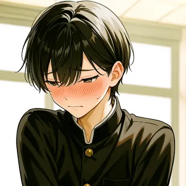 Profile image of Rory