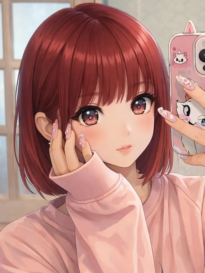 MiHo0928의 杉浦乃愛