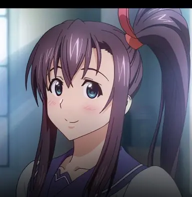 Profile image of Haruko