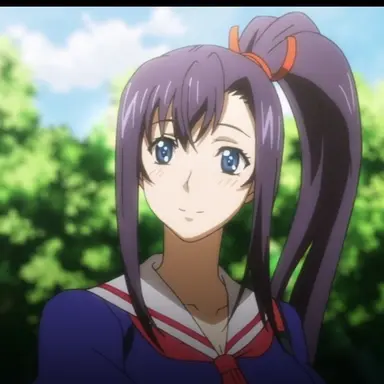 Profile image of Haruko