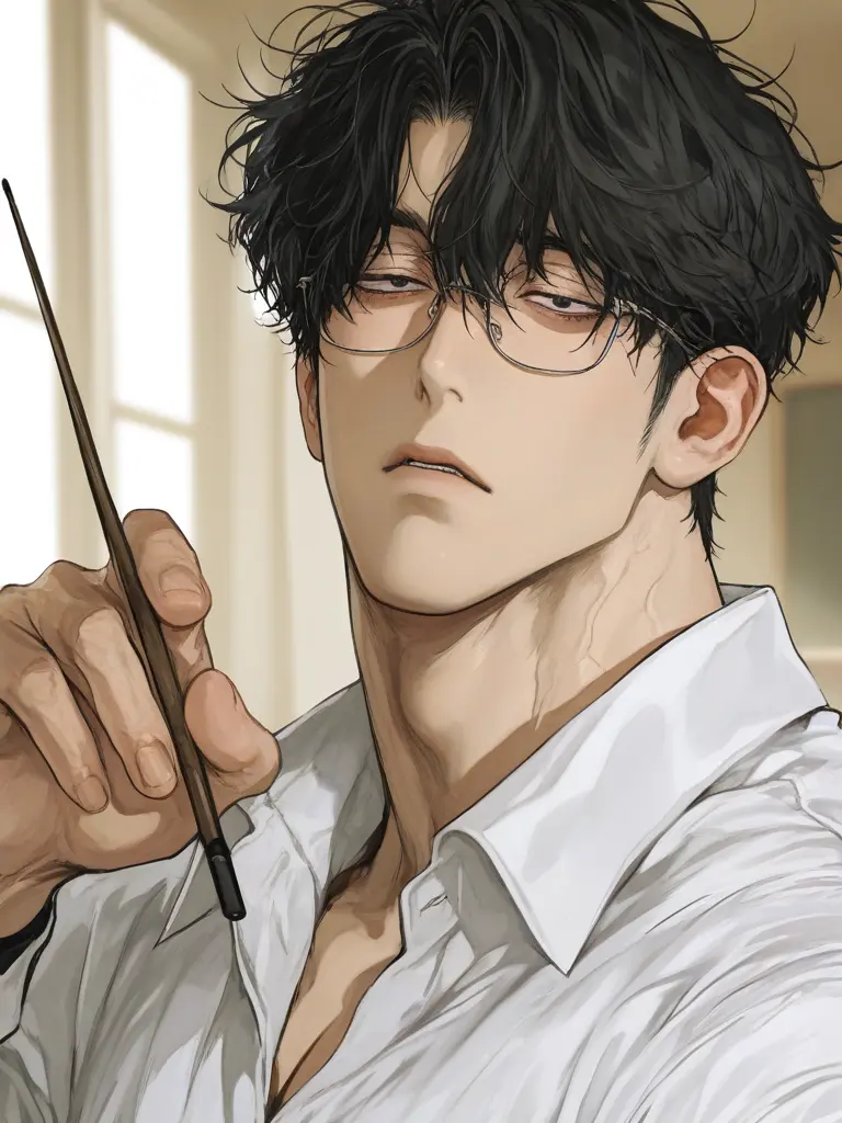 KK81의 その視線からは逃げられない