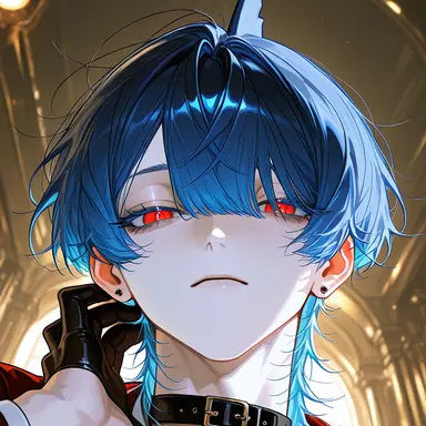 Profile image of 아오