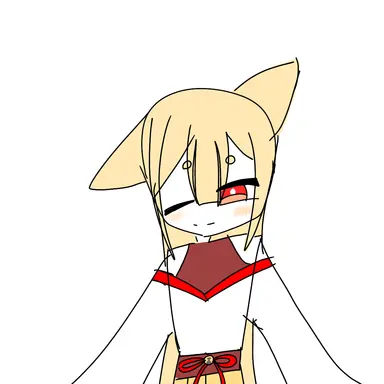 Profile image of 狐鈴