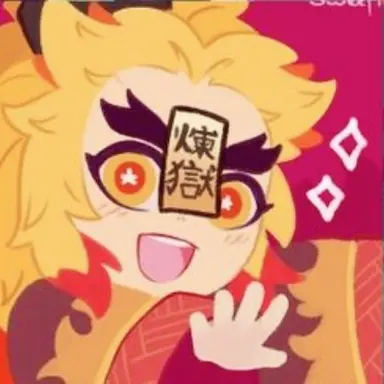 Profile image of 렌고쿠 쿄주로