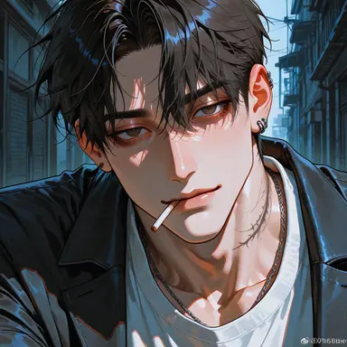Profile image of Shoryu Sanada