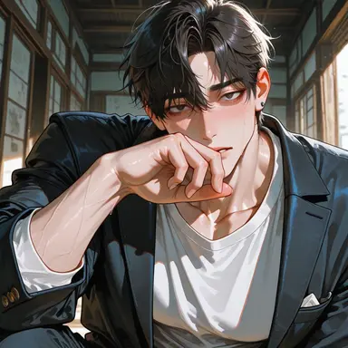 Profile image of Shoryu Sanada