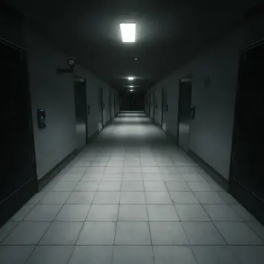 Profile image of SCP 포세이큰