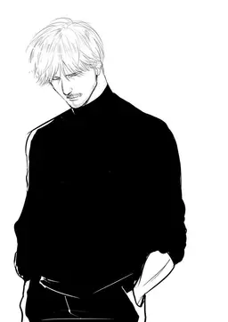 Profile image of 미케 자카리아스