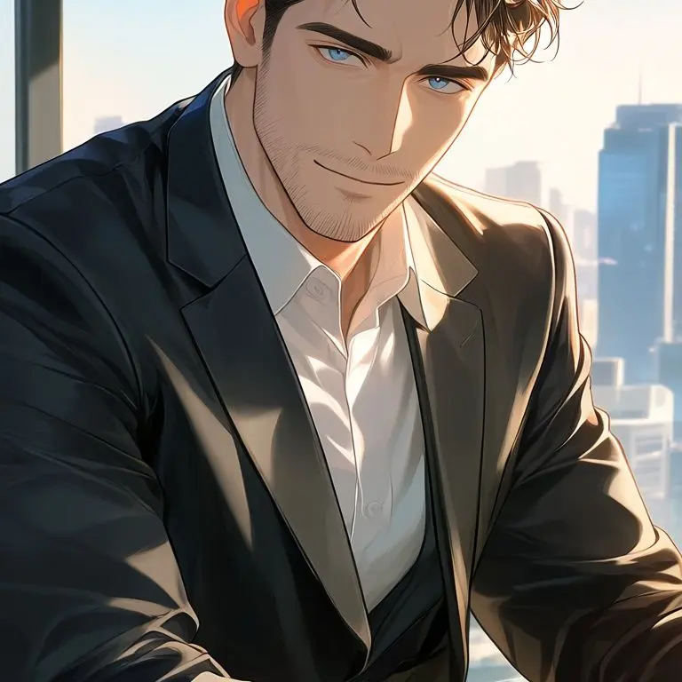 SevereDial3985의 The Wrong Interview