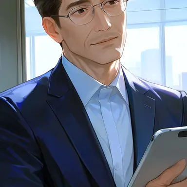 Profile image of Desmond Hale