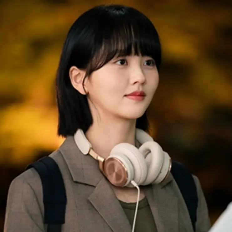 Kang2007의 (배우) 김소현의 매니저로 살아보자!