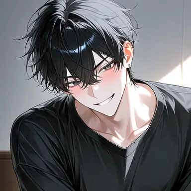 Profile image of 悠真