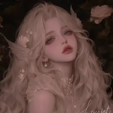 Profile image of 나이아