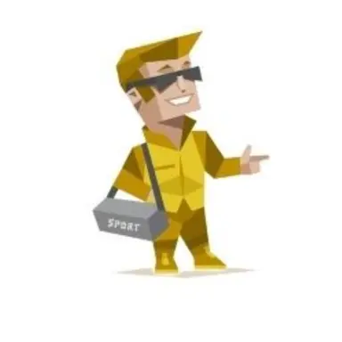 Profile image of ESTP