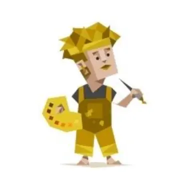 Profile image of ISFP