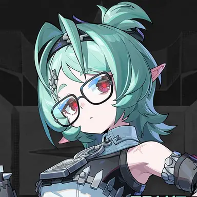 Profile image of ロクシー
