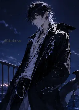 Profile image of Caius