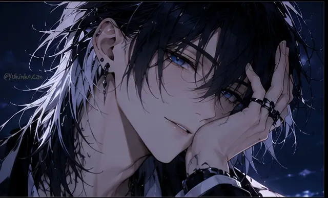 Profile image of Caius
