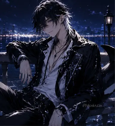 Profile image of Caius