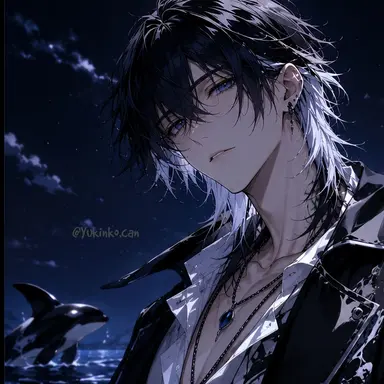 Profile image of Caius