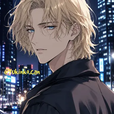 Profile image of Alphonse