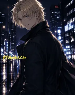 Profile image of Alphonse