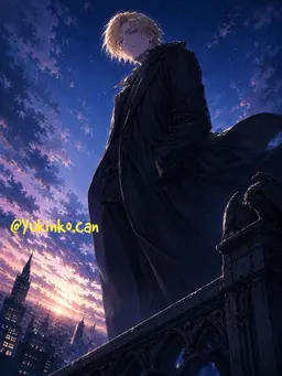 Profile image of Alphonse
